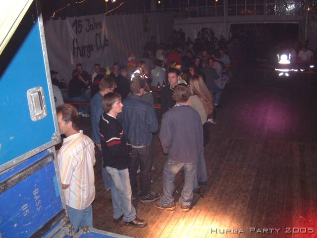 Party 2005 437 